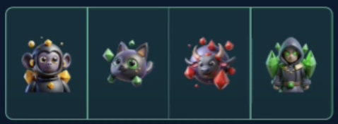 POCKET ROCKET Daily Combo 7 March 2025